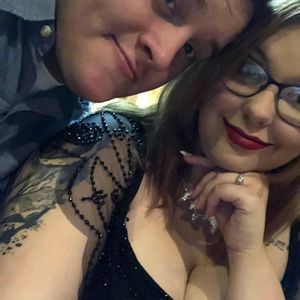 Meet your Posher, Morgan